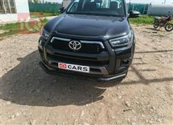 تويوتا هايلوكس